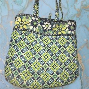 Vera Bradley Tote